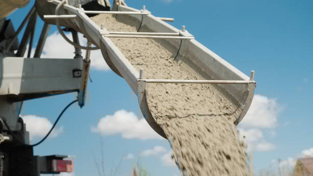 Best Concrete Repair Services  in Castlewood, VA