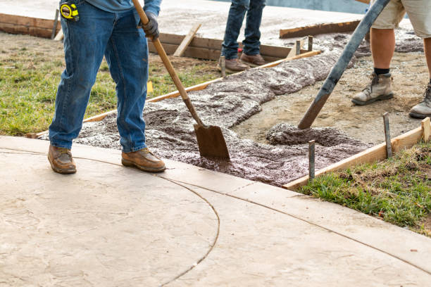 Best Tile & Countertops  in Castlewood, VA