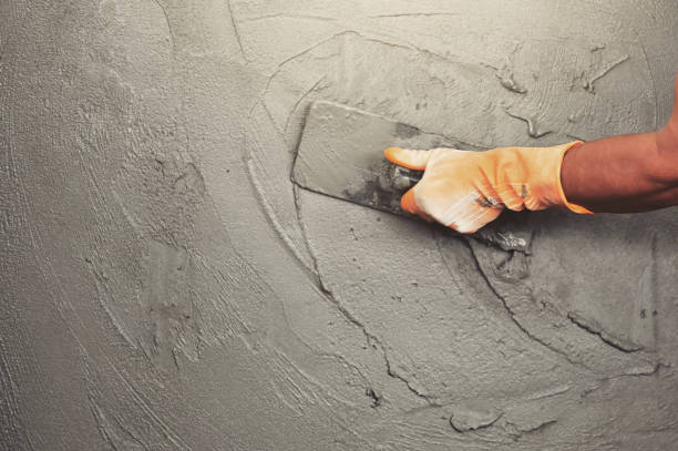 Best Concrete Slab Installation  in Castlewood, VA