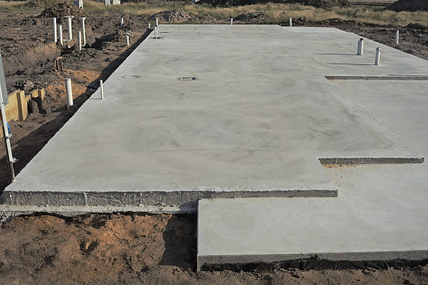 Best Concrete Demolition Services  in Castlewood, VA