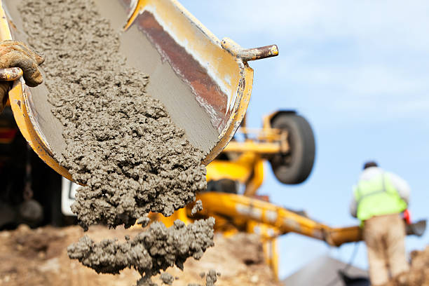 Best Waterproofing & Drywells  in Castlewood, VA