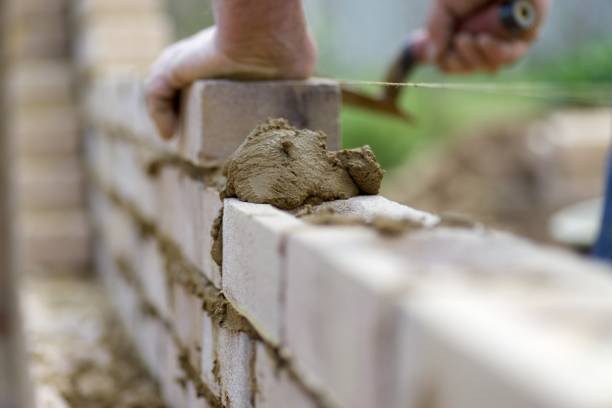 Best Concrete Leveling Services  in Castlewood, VA