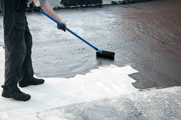Best Concrete Patio Contractor  in Castlewood, VA