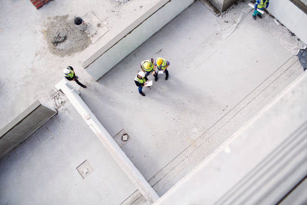 Best Affordable Concrete Contractor  in Castlewood, VA